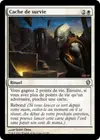 Product image for Cache de survie