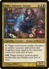 Product image for Sydri, Galvanic Genius