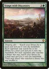Product image for Tempt with Discovery