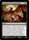 Product image for Tentation de l'immortalité