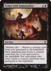 Product image for Tempt with Immortality