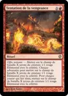 Product image for Tentation de la vengeance