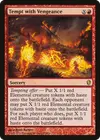 Product image for Tempt with Vengeance