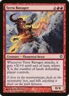 Product image for Terra Ravager
