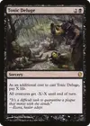 Product image for Toxic Deluge