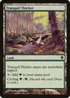 Product image for Tranquil Thicket