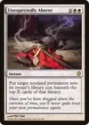 Product image for Unexpectedly Absent