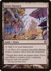 Product image for Urza's Factory