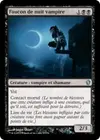Product image for Faucon de nuit vampire