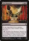 Product image for Vile Requiem