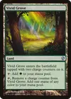 Product image for Vivid Grove