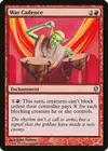 Product image for War Cadence