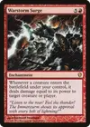 Product image for Warstorm Surge