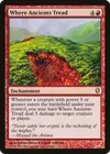 Product image for Where Ancients Tread