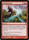 Product image for Wild Ricochet