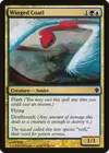 Product image for Winged Coatl