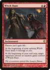Product image for Witch Hunt