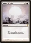 Product image for Wrath of God