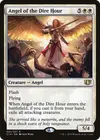 Product image for Angel of the Dire Hour