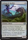 Product image for Artisan de Kozilek