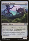 Product image for Artisan of Kozilek