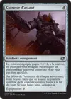 Product image for Cuirasse d'assaut