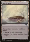 Product image for Barren Moor