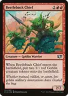 Product image for Beetleback Chief
