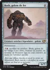 Product image for Bosh, golem de fer