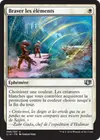Product image for Braver les éléments