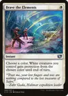 Product image for Brave the Elements