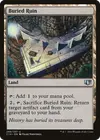 Product image for Buried Ruin