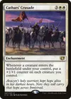 Product image for Cathars' Crusade