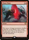 Product image for Chaos Warp