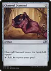 Product image for Charcoal Diamond