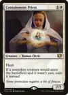 Product image for Containment Priest