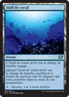 Product image for Atoll de corail