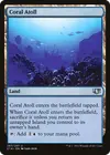 Product image for Coral Atoll