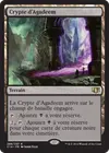 Product image for Crypte d'Agadeem