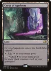 Product image for Crypt of Agadeem
