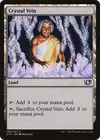 Product image for Crystal Vein