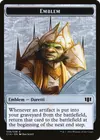 Product image for Daretti, Scrap Savant Emblem