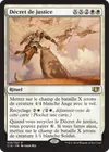 Product image for Décret de justice