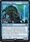 Product image for Kraken des abîmes