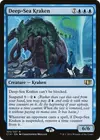 Product image for Deep-Sea Kraken