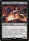Product image for Demon of Wailing Agonies