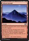 Product image for Volcan assoupi