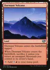 Product image for Dormant Volcano