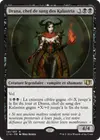 Product image for Drana, chef de sang des Kalastria