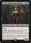 Product image for Drana, Kalastria Bloodchief